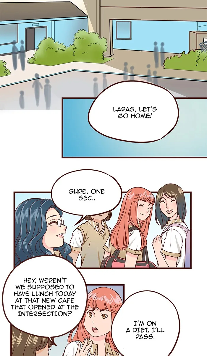 Eggnoid Chapter 47 page 3 - 