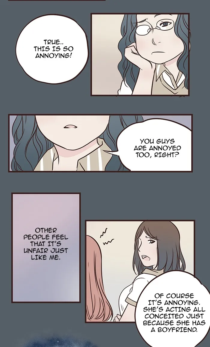 Eggnoid Chapter 47 page 21 - 