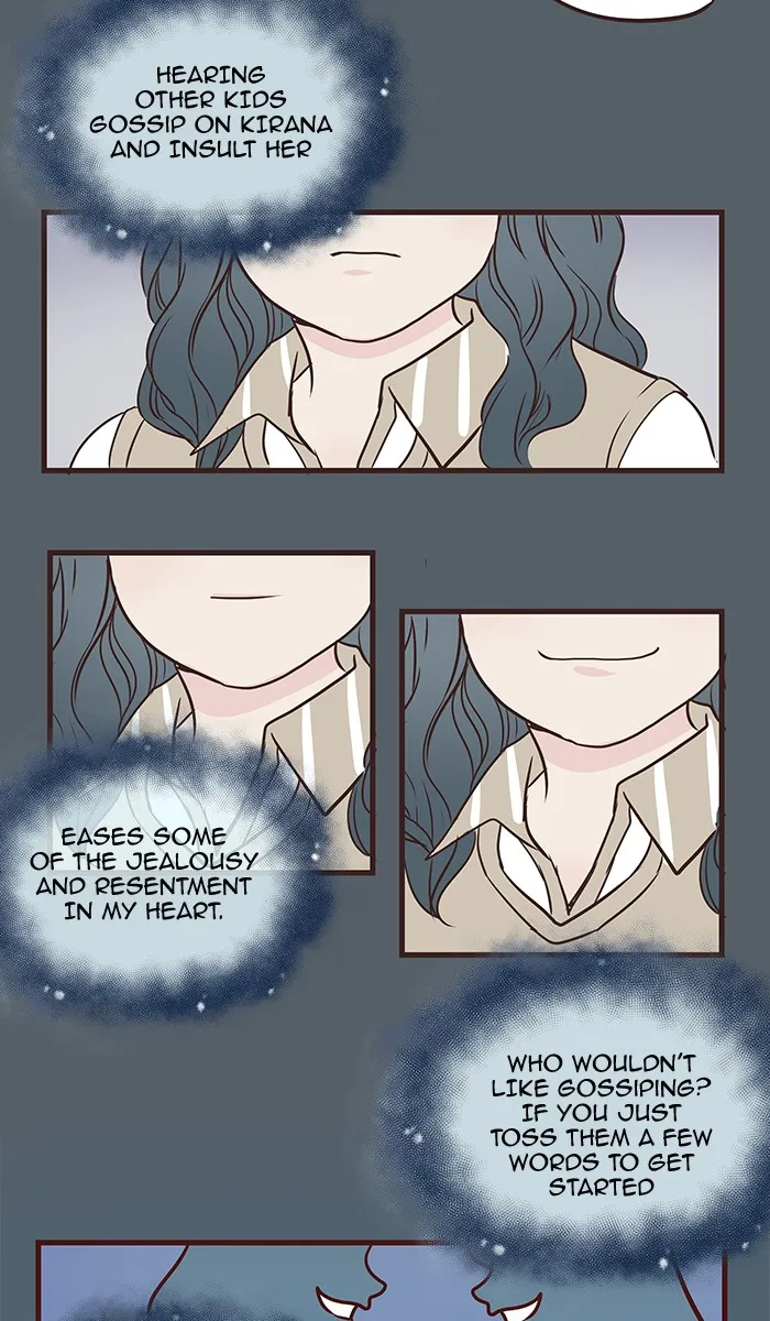 Eggnoid Chapter 47 page 22 - 
