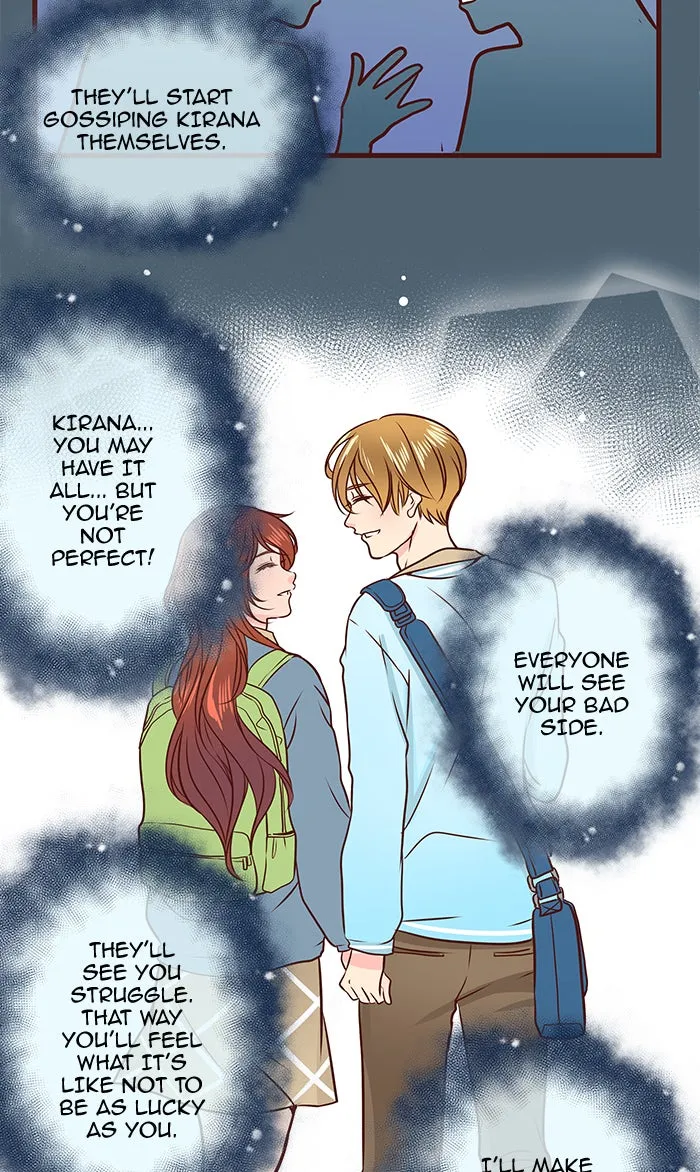 Eggnoid Chapter 47 page 23 - 