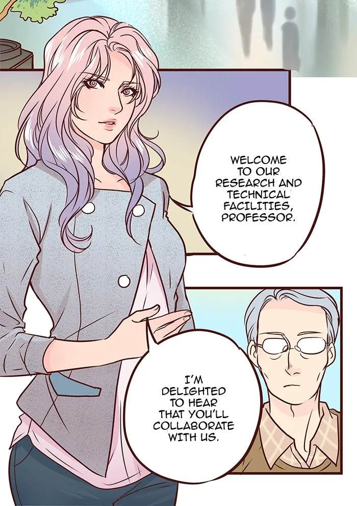 Eggnoid Chapter 47 page 27 - 