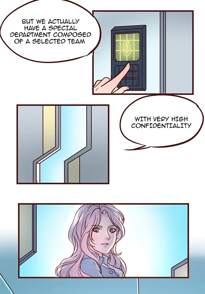 Eggnoid Chapter 47 page 30 - 