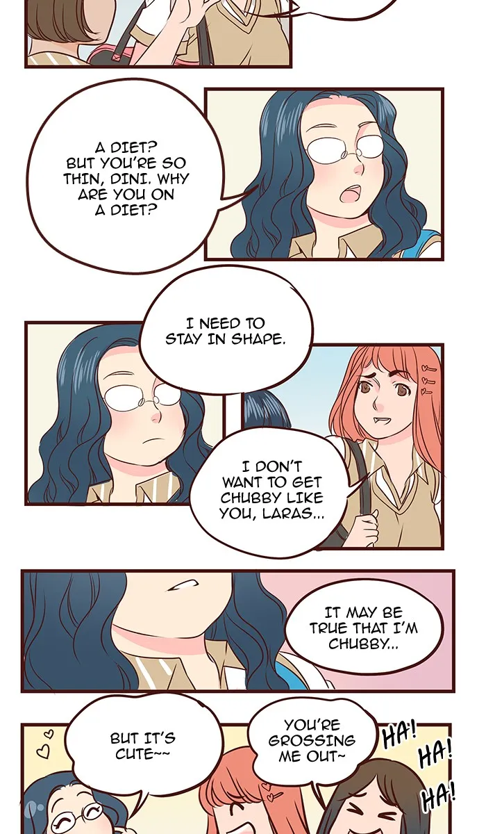 Eggnoid Chapter 47 page 4 - 