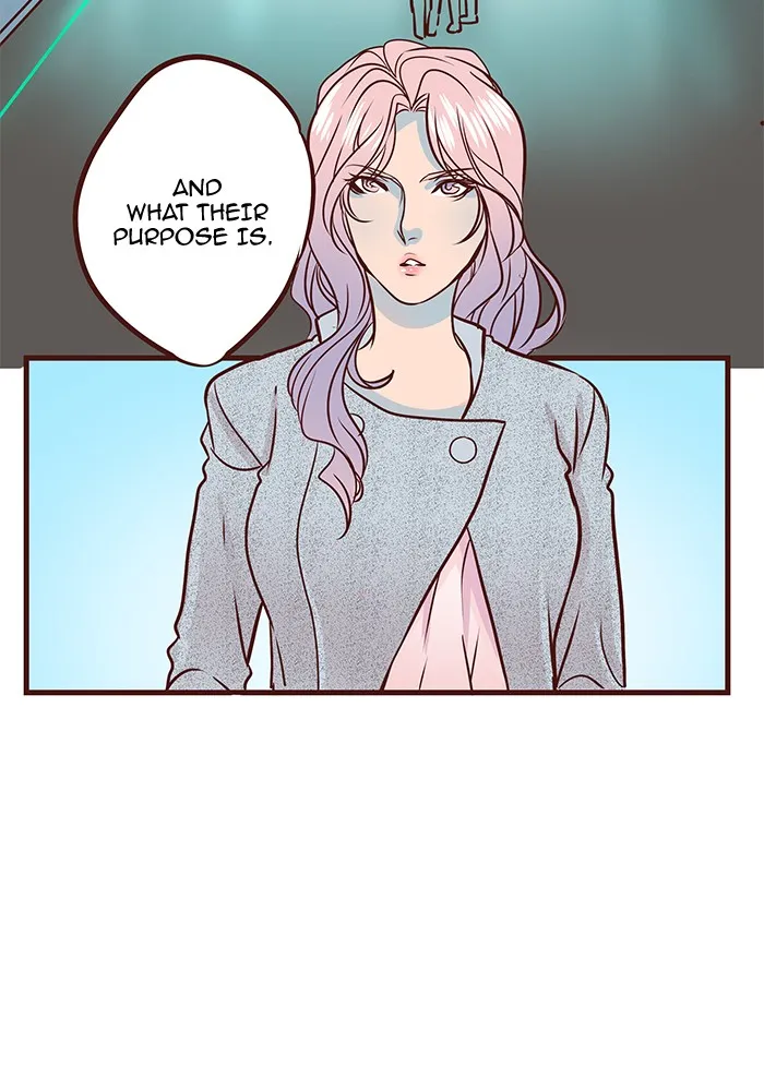 Eggnoid Chapter 47 page 32 - 
