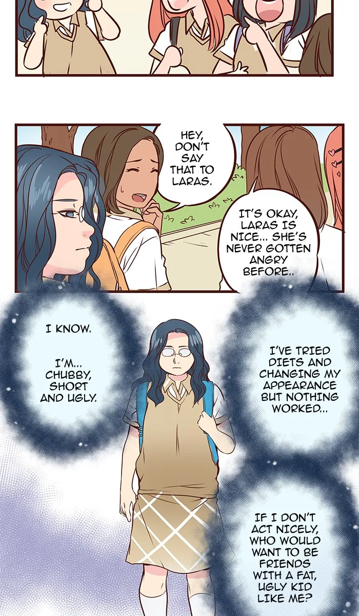 Eggnoid Chapter 47 page 5 - 