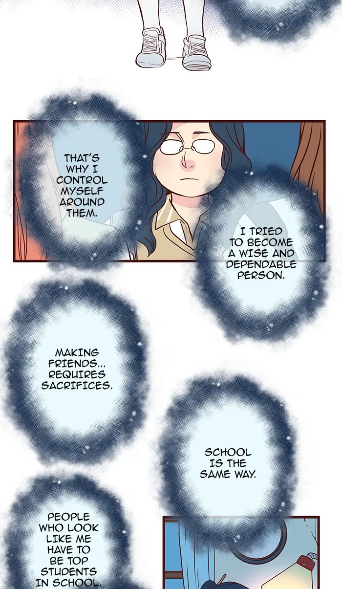Eggnoid Chapter 47 page 6 - 
