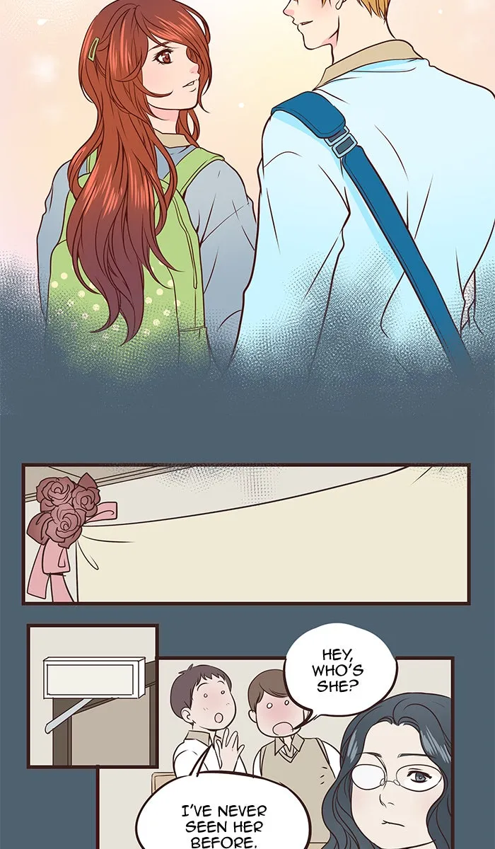 Eggnoid Chapter 47 page 8 - 