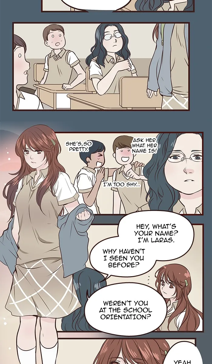 Eggnoid Chapter 47 page 9 - 