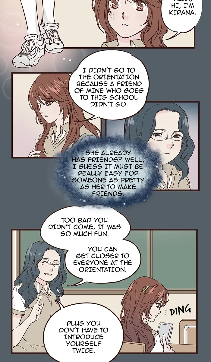 Eggnoid Chapter 47 page 10 - 