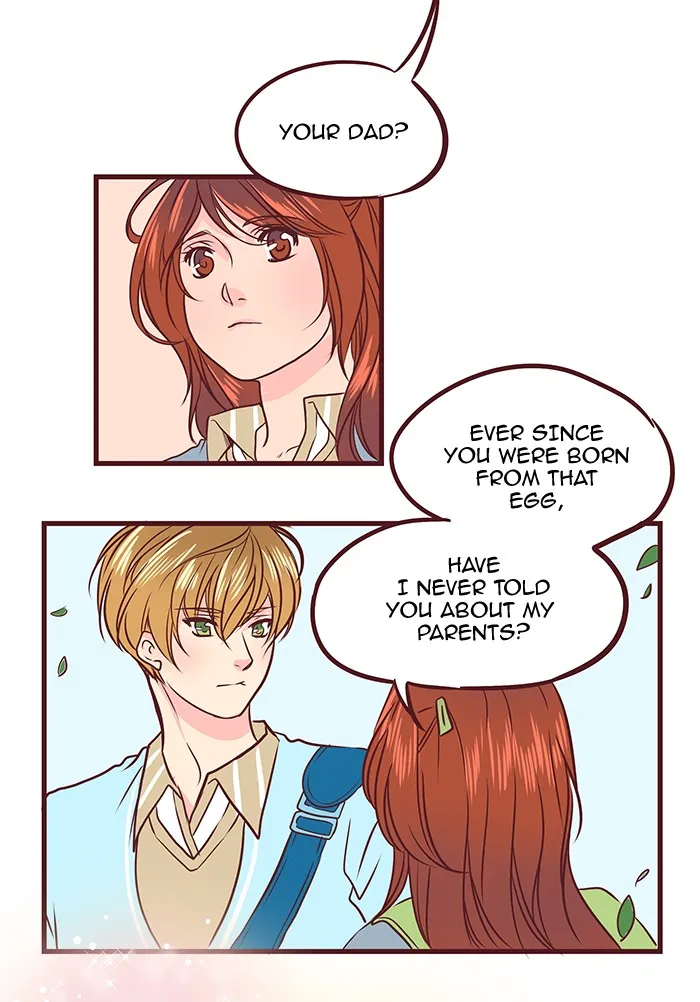 Eggnoid Chapter 48 page 11 - 