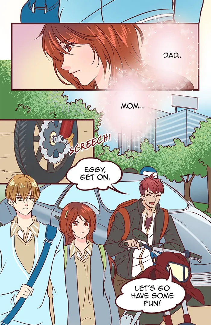 Eggnoid Chapter 48 page 13 - 
