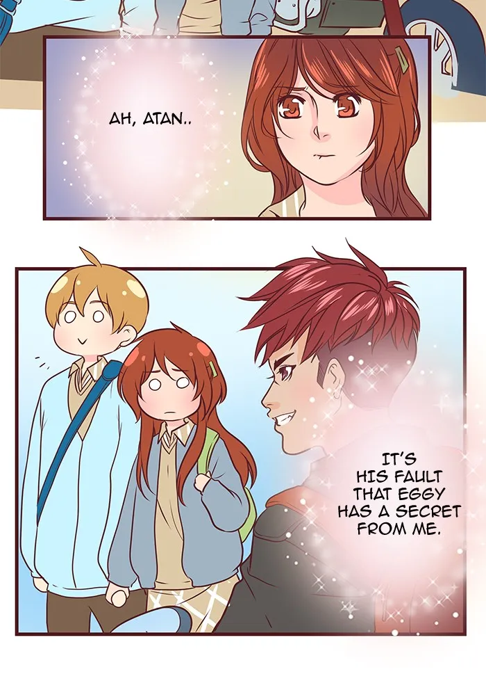 Eggnoid Chapter 48 page 14 - 
