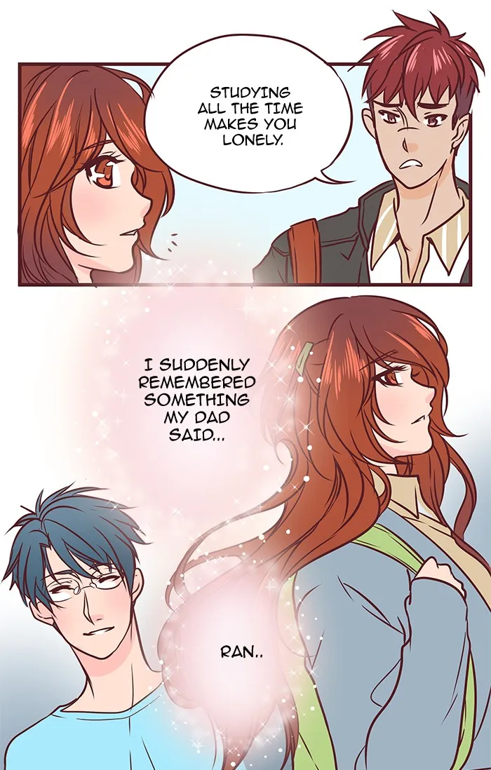 Eggnoid Chapter 48 page 18 - 