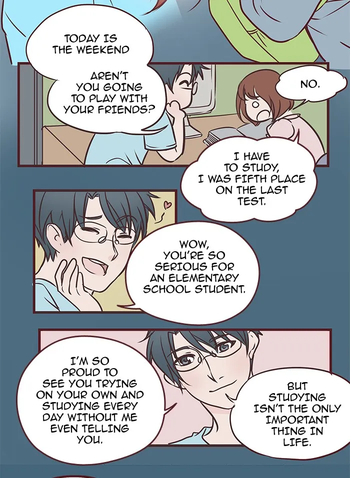 Eggnoid Chapter 48 page 19 - 