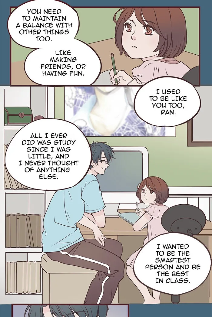 Eggnoid Chapter 48 page 20 - 