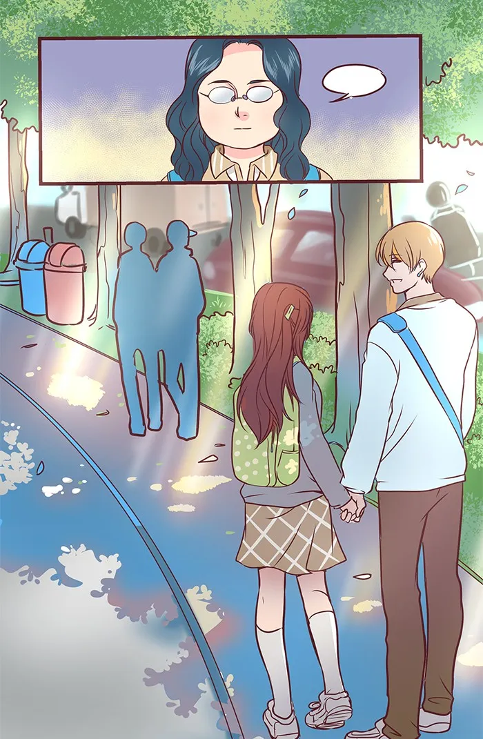 Eggnoid Chapter 48 page 3 - 