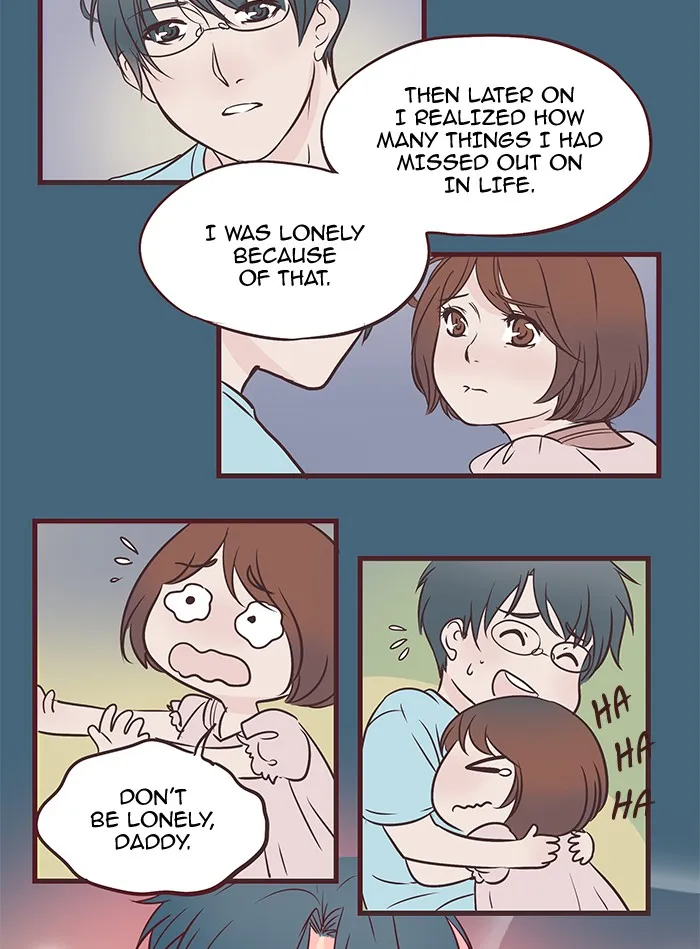 Eggnoid Chapter 48 page 21 - 