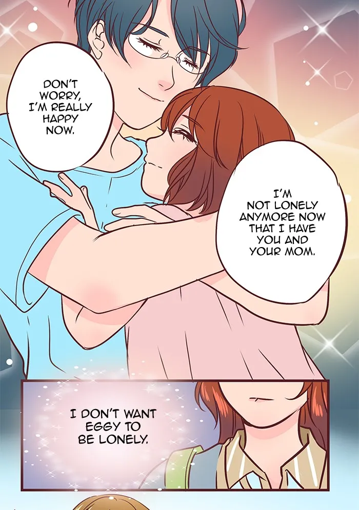 Eggnoid Chapter 48 page 22 - 