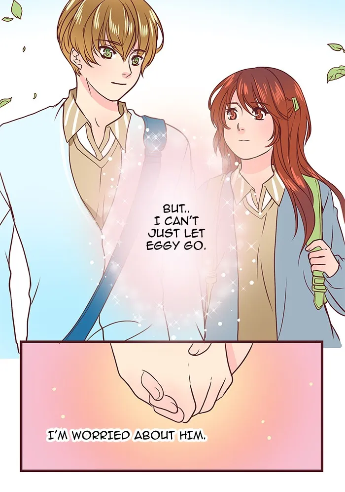 Eggnoid Chapter 48 page 23 - 
