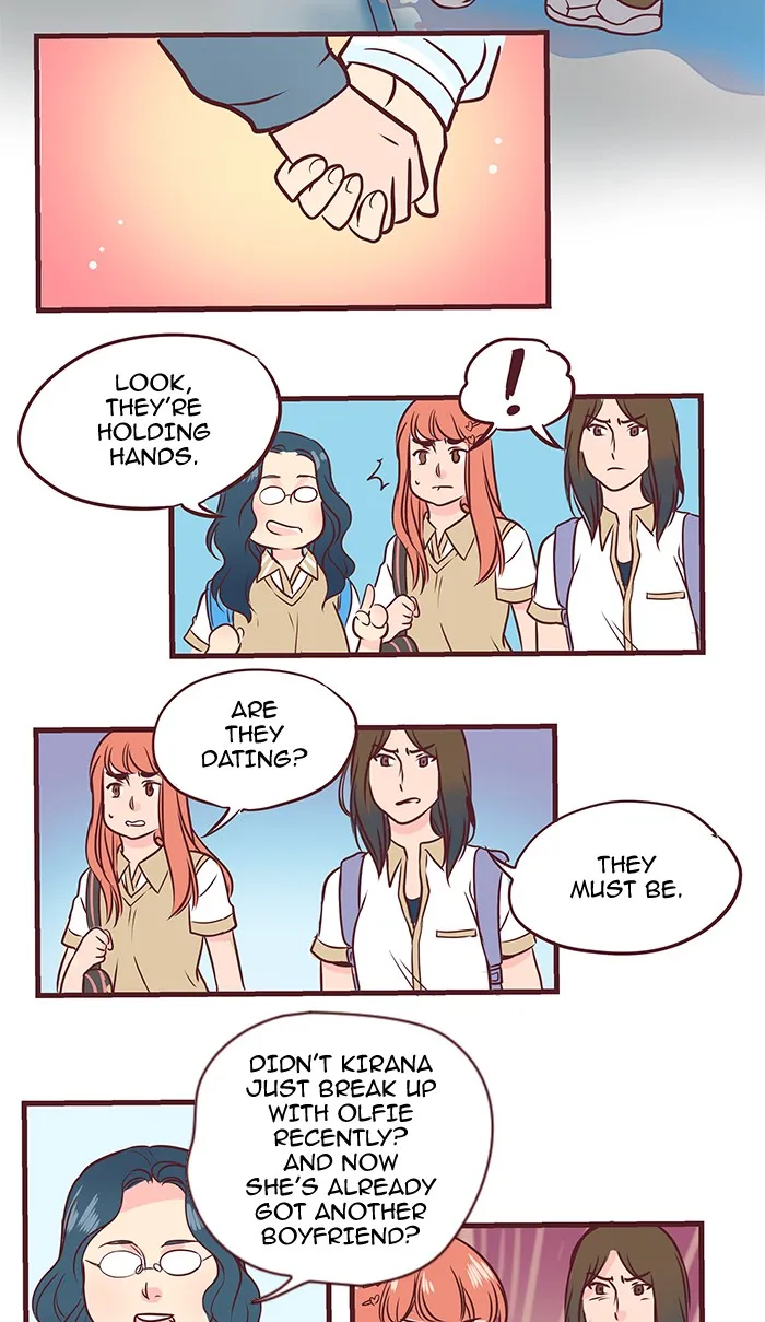 Eggnoid Chapter 48 page 4 - 