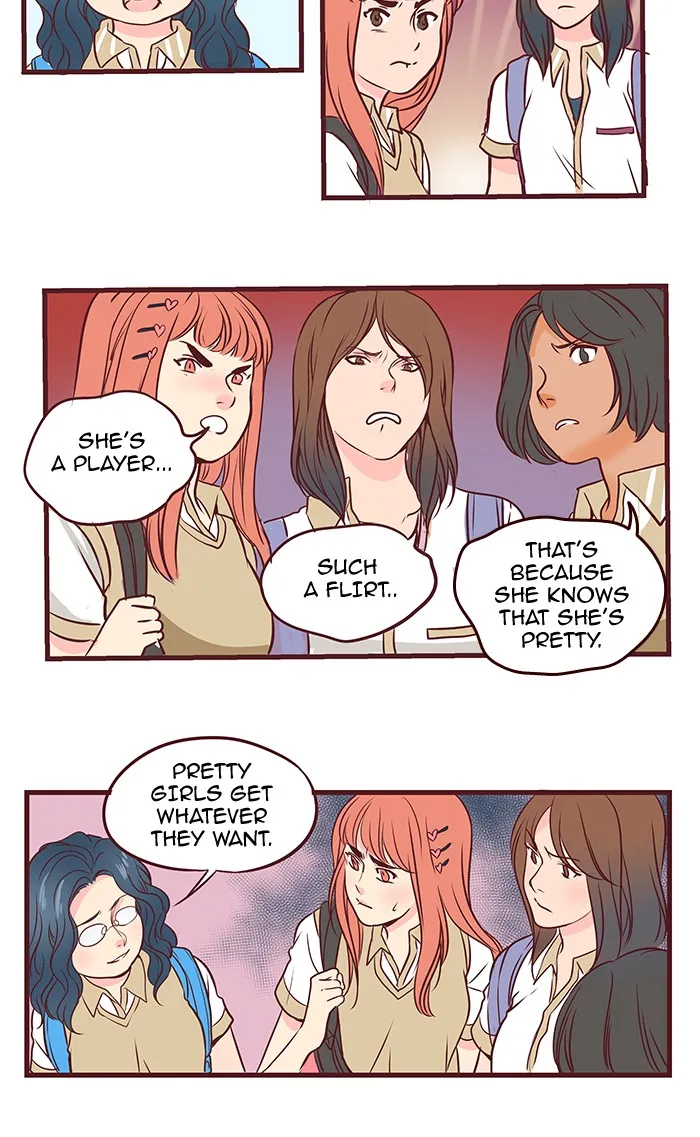 Eggnoid Chapter 48 page 5 - 