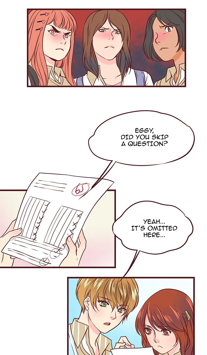 Eggnoid Chapter 48 page 6 - 