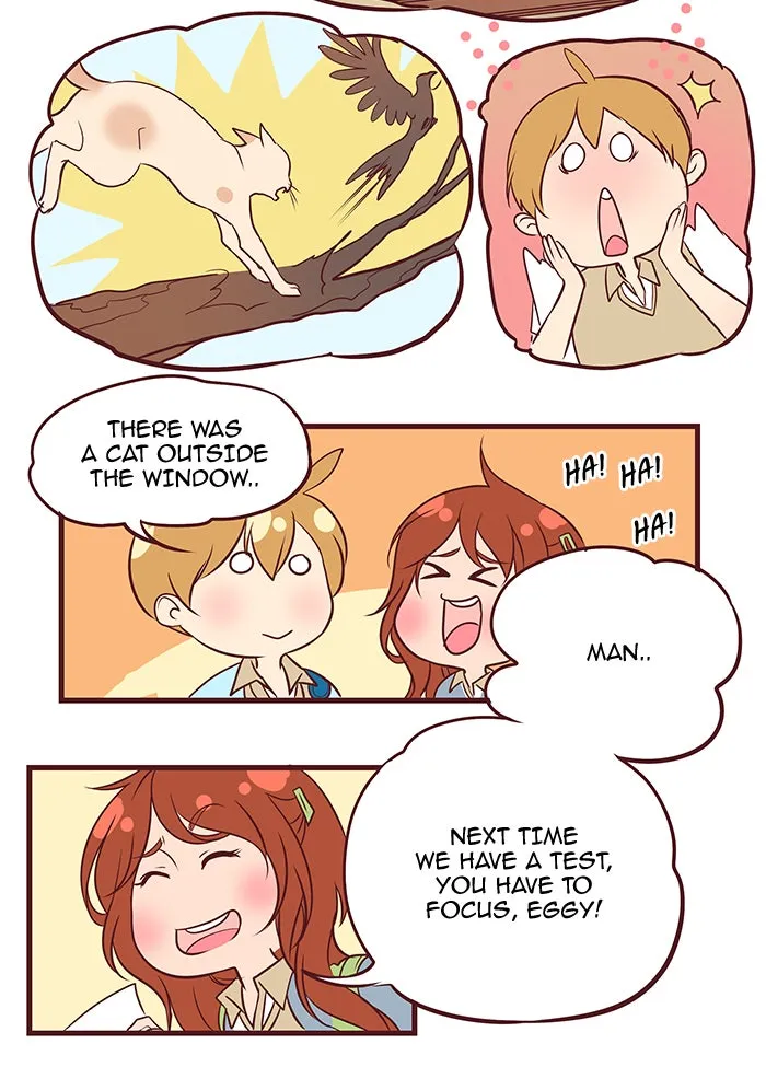 Eggnoid Chapter 48 page 8 - 