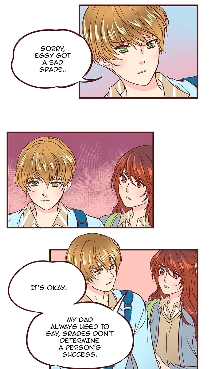Eggnoid Chapter 48 page 9 - 