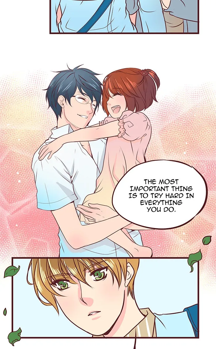 Eggnoid Chapter 48 page 10 - 