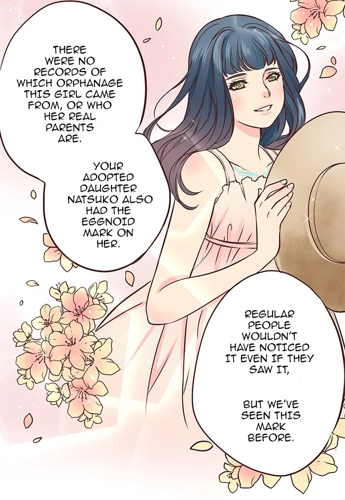 Eggnoid Chapter 49 page 14 - 