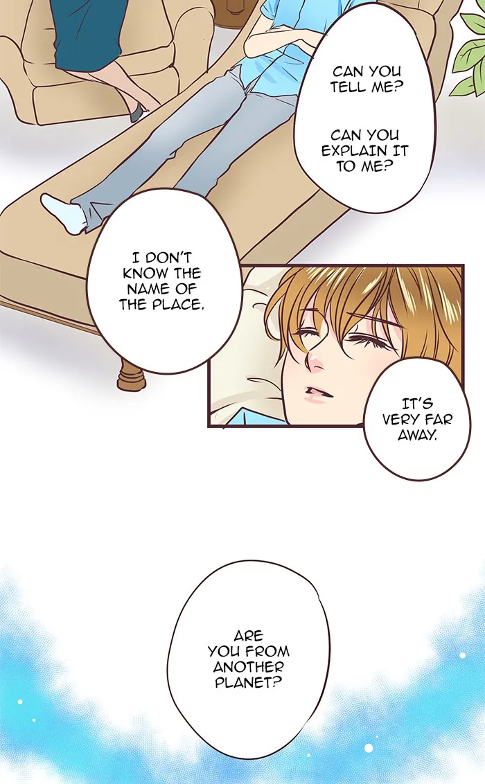 Eggnoid Chapter 49 page 18 - 