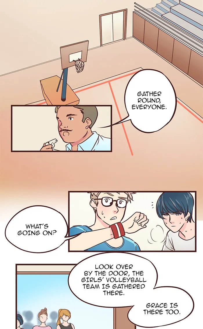 Eggnoid Chapter 49 page 3 - 