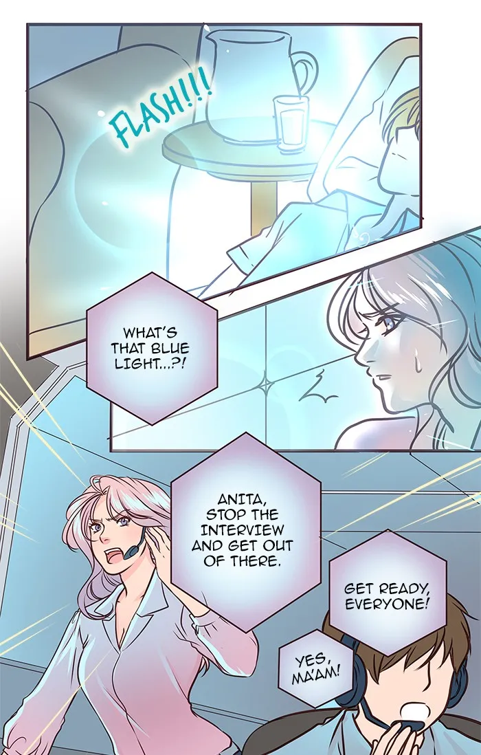 Eggnoid Chapter 49 page 22 - 