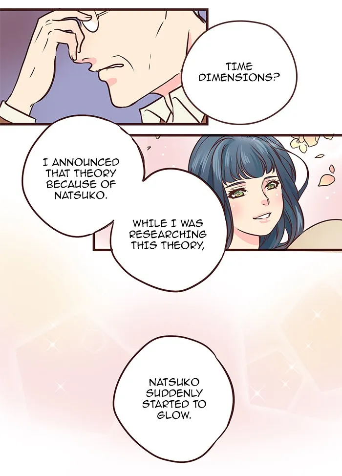 Eggnoid Chapter 49 page 24 - 