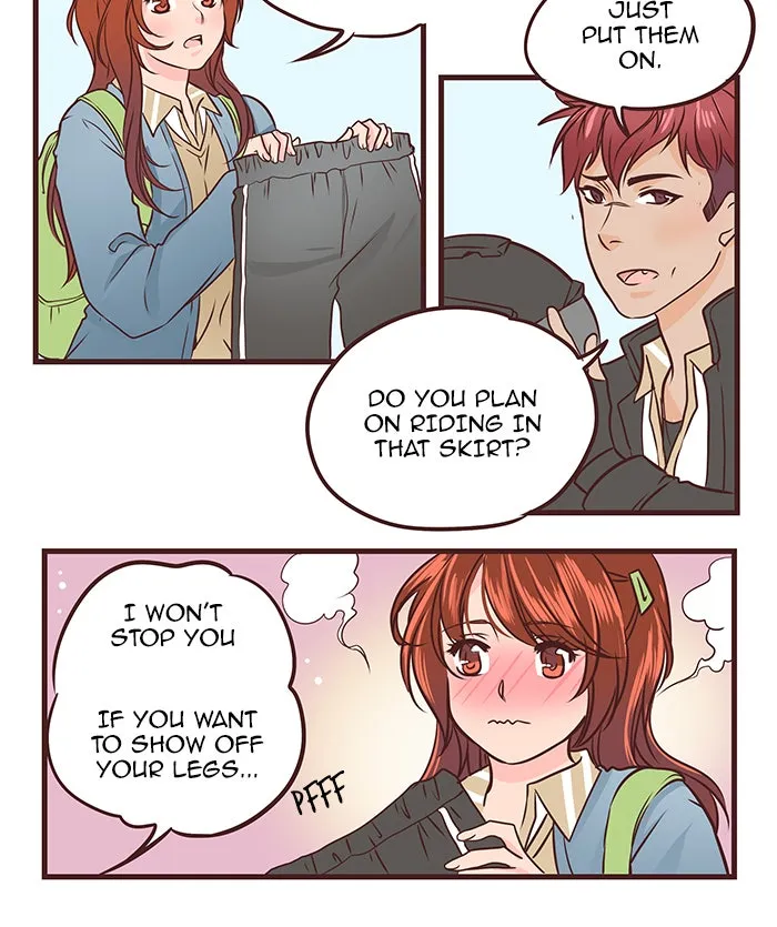 Eggnoid Chapter 49 page 29 - 