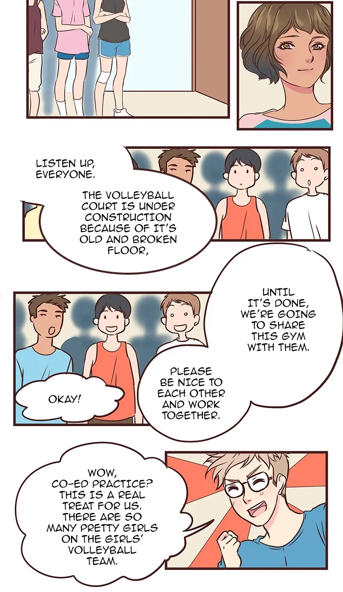 Eggnoid Chapter 49 page 4 - 