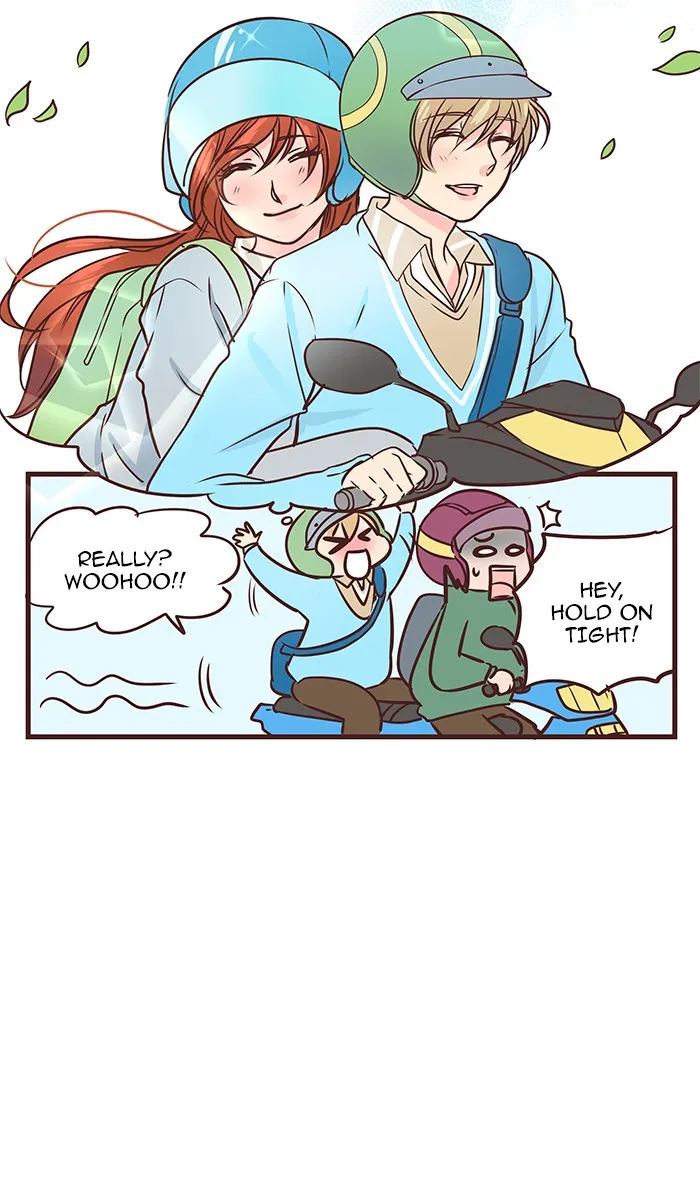 Eggnoid Chapter 49 page 34 - 