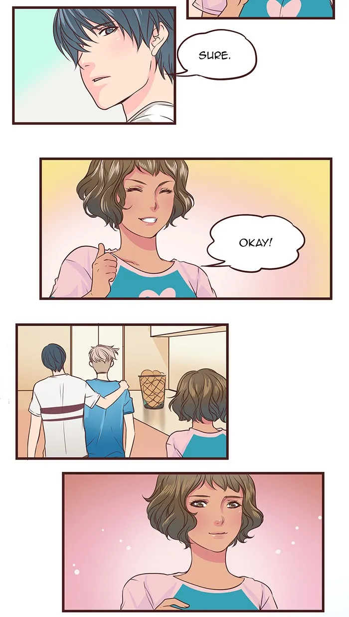 Eggnoid Chapter 49 page 7 - 