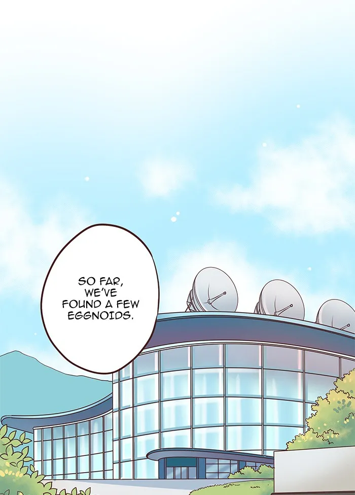 Eggnoid Chapter 49 page 8 - 