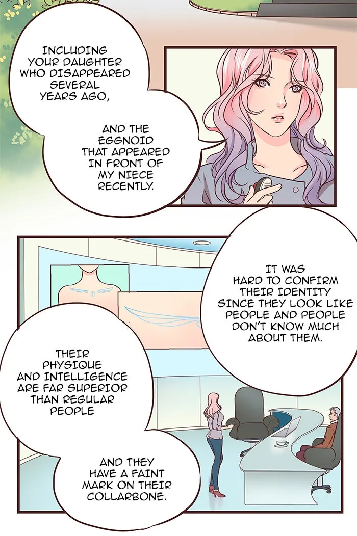 Eggnoid Chapter 49 page 9 - 