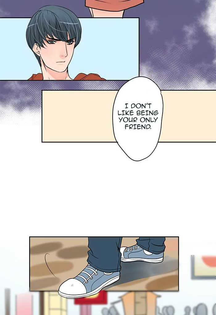 Eggnoid Chapter 5 page 11 - 