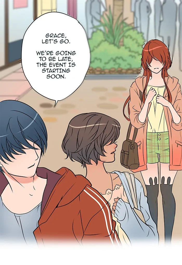 Eggnoid Chapter 5 page 12 - 