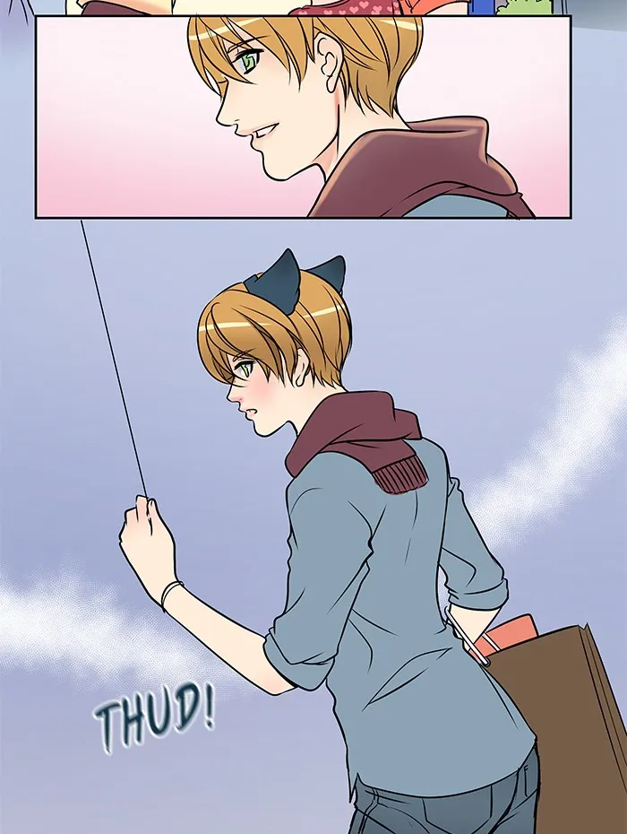 Eggnoid Chapter 5 page 15 - 