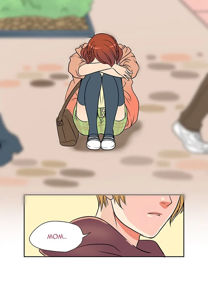 Eggnoid Chapter 5 page 17 - 