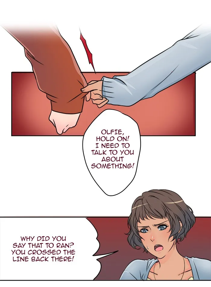Eggnoid Chapter 5 page 19 - 