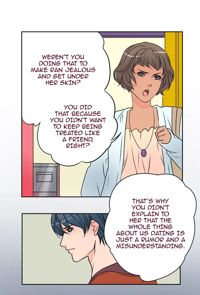 Eggnoid Chapter 5 page 20 - 
