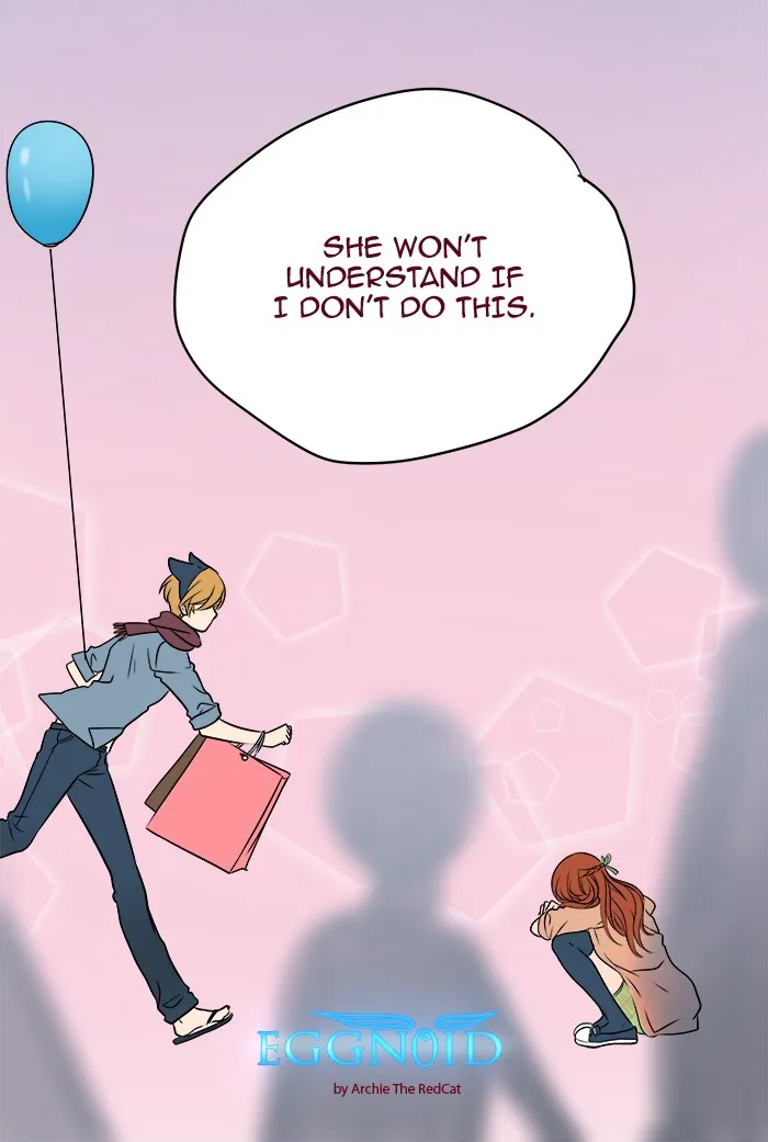 Eggnoid Chapter 5 page 23 - 