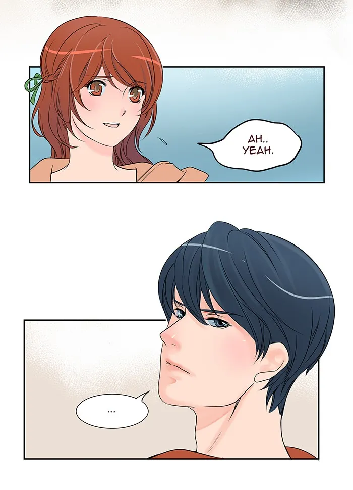 Eggnoid Chapter 5 page 4 - 