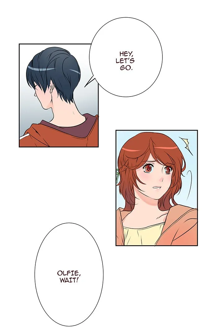 Eggnoid Chapter 5 page 5 - 