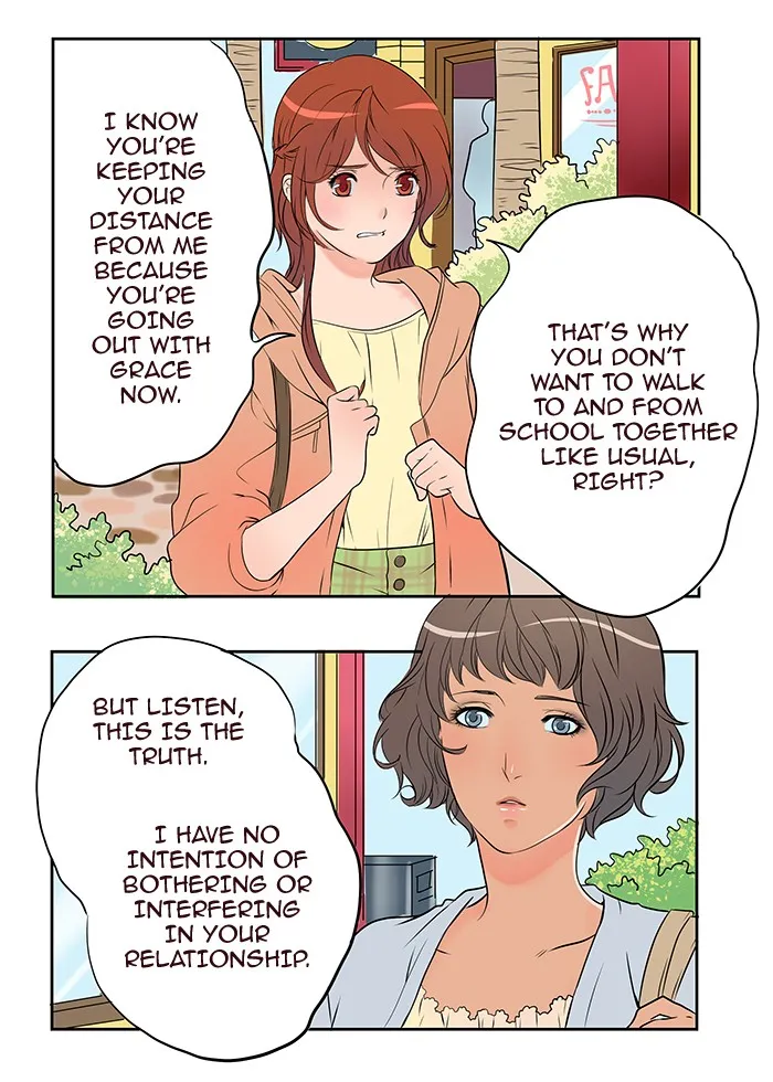Eggnoid Chapter 5 page 6 - 